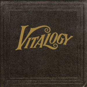 PEARL JAM - VITALOGY VINYL EDITION (RM)