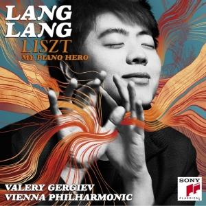LANG LANG - LISZT - MY PIANO HERO