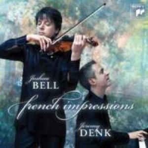 BELL, JOSHUA - FRENCH IMPRESSIONS