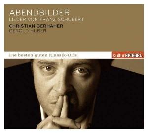 SCHUBERT, FRANZ - ABENDBILDER