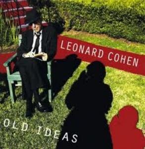 COHEN, LEONARD - OLD IDEAS