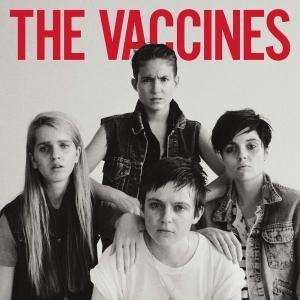 VACCINES, THE - COME OF AGE + 3