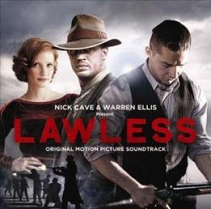 CAVE, NICK & WARREN ELLIS - LAWLESS