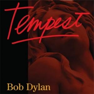 DYLAN, BOB - TEMPEST