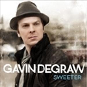 DEGRAW, GAVIN - MAKE A MOVE