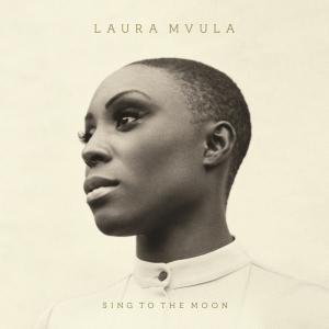 MVULA, LAURA - SING TO THE MOON