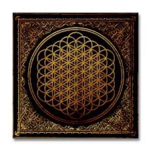 BRING ME THE HORIZON - SEMPITERNAL