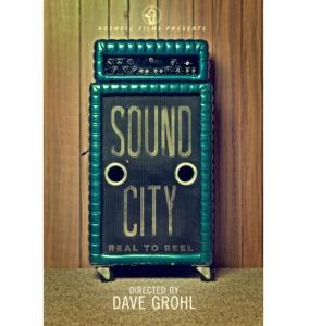 SOUND CITY - REAL TO REEL - SOUND CITY