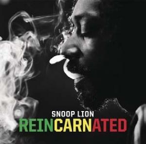 SNOOP LION - REINCARNATED (DELUXE VERSION)