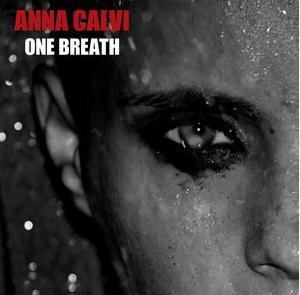 CALVI, ANNA - ONE BREATH