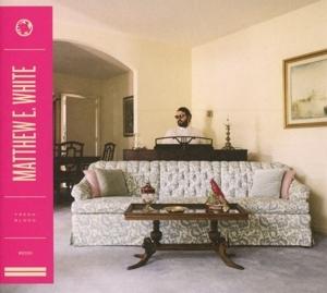 WHITE, MATTHEW E. - FRESH BLOOD