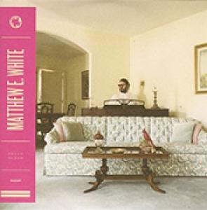 WHITE, MATTHEW E. - FRESH BLOOD