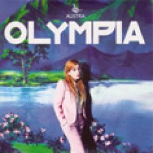 AUSTRA - OLYMPIA