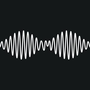 ARCTIC MONKEYS - AM