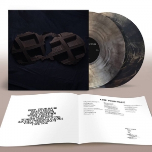DIRTY PROJECTORS - DIRTY PROJECTORS -COLOURED-