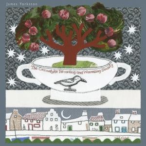YORKSTON, JAMES - CELLARDYKE RECORDING AND WASSAILING