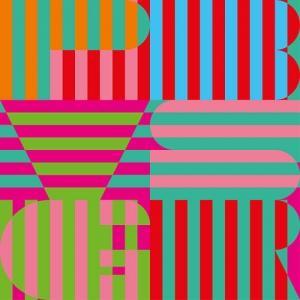 PANDA BEAR - MEETS THE GRIM REAPER