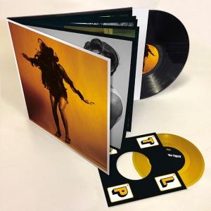 LAST SHADOW PUPPETS - EVERYTHING YOU'VE COME TO EXPECT -DELUXE LP + 7INCH-