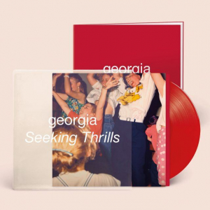 GEORGIA - SEEKING THRILLS -INDIE-