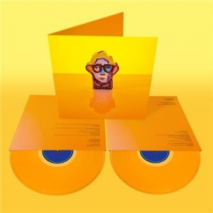 TAYLOR, ALEXIS - BEAUTIFUL THING-COLOURED-