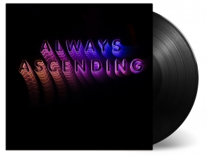 FRANZ FERDINAND - ALWAYS ASCENDING