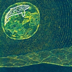 SUPERORGANISM - SUPERORGANISM -LTD-