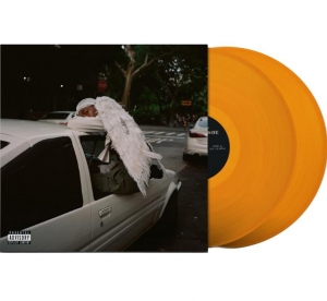 BLOOD ORANGE - NEGRO SWAN -INDIE-