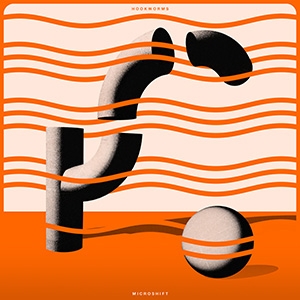 HOOKWORMS - MICROSHIFT -LTD-