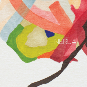 NERIJA - BLUME -GATEFOLD/DOWNLOAD-
