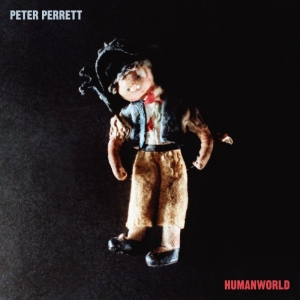 PERRETT, PETER - HUMANWORLD