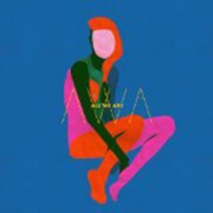 ALL WE ARE - ALL WE ARE