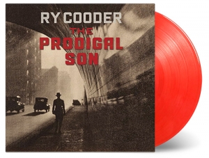COODER, RY - THE PRODIGAL SON -COLOURED-