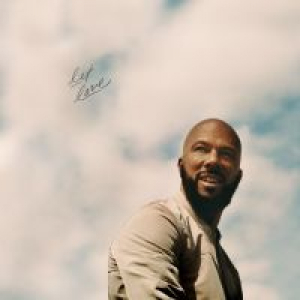 COMMON - LET LOVE