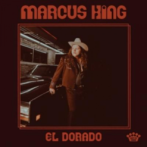 MARCUS KING BAND - EL DORADO