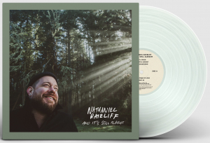 RATELIFF, NATHANIEL & THE NIGHT SWEA - AND IT S STILL ALRIGHT -COKE BOTTLE GREEN VINYL-