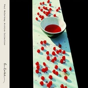 MCCARTNEY, PAUL - MCCARTNEY