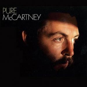 MCCARTNEY, PAUL - PURE MCCARTNEY