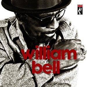 BELL, WILLIAM - THIS IS WHERE I LIVE