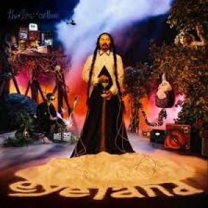 LOW ANTHEM, THE - EYELAND (LP, CLEAR VINYL)