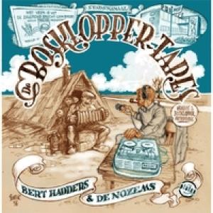 HADDERS, BERT & DE NOZEMS - BOSKLOPPER TAPES