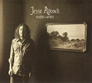 JESSE AYCOCK - FLOWERS & WOUNDS