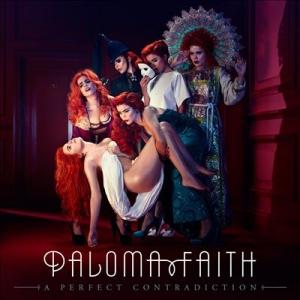 FAITH, PALOMA - A PERFECT CONTRADICTION (DELUXE)