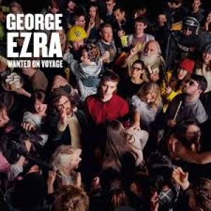 EZRA, GEORGE - WANTED ON VOYAGE -LP+CD-