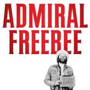 ADMIRAL FREEBEE - THE GREAT SCAM