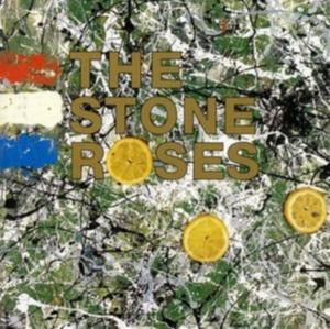 STONE ROSES, THE - THE STONE ROSES