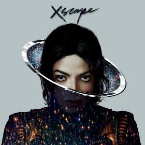 JACKSON, MICHAEL - XSCAPE