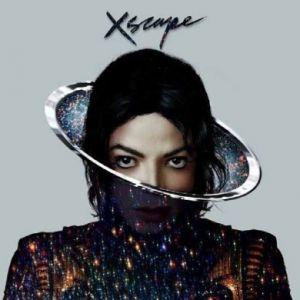 JACKSON, MICHAEL - XSCAPE