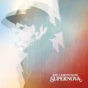 LAMONTAGNE, RAY - SUPERNOVA