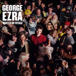 EZRA, GEORGE - WANTED ON VOYAGE