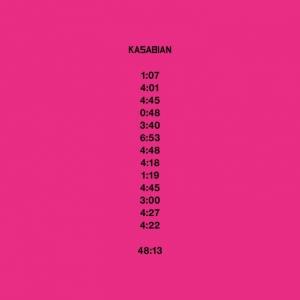 KASABIAN - 48:13